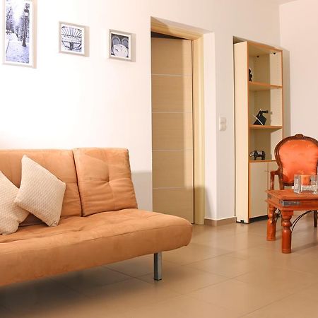 Villa Almyra Goúrnes 客房 照片