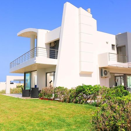 Villa Almyra Goúrnes 客房 照片