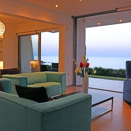 Villa Almyra Goúrnes 客房 照片