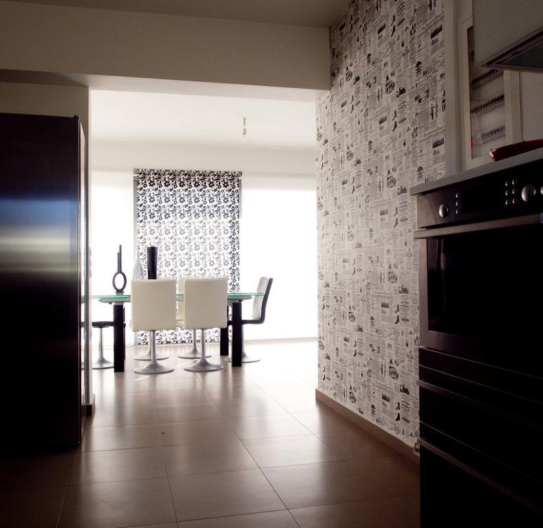 Villa Almyra Goúrnes 客房 照片